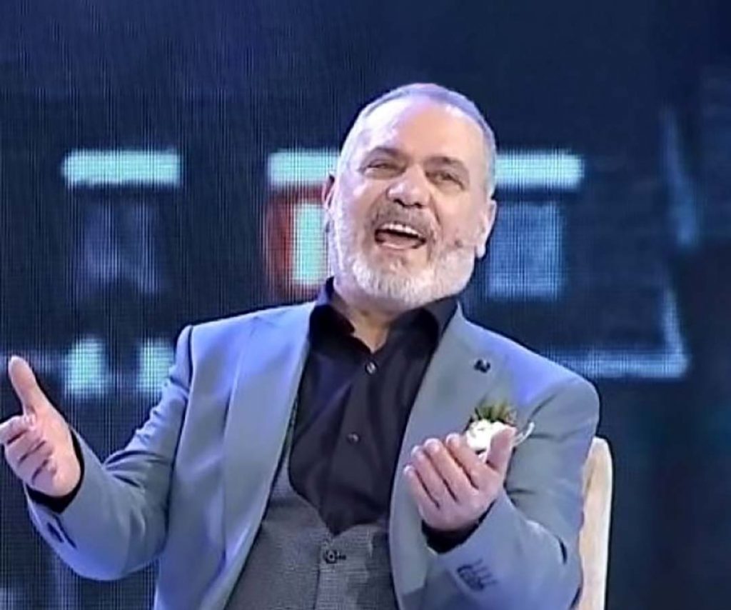 Koço Devole, 1 vit pa gjeniun e komedisë dhe humorit | Libohova Post